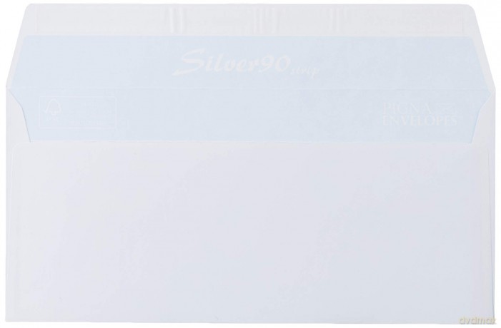 Cf50 Buste Edera S/Fin 11x23cm