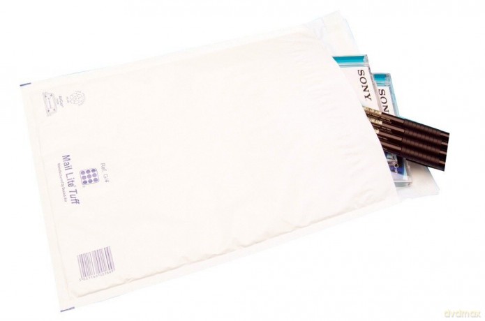 Cf50 Buste Imbottite 35x47bianco