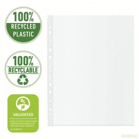 Cf50 Buste Riciclate Office 22x30