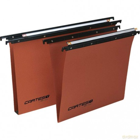 Cf50 Cart.Sosp.Cartesio Int.39 U