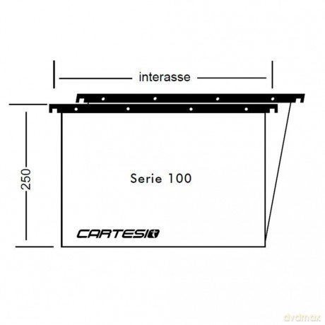 Cf50 Cart.Sosp.Cartesio Int.39 U