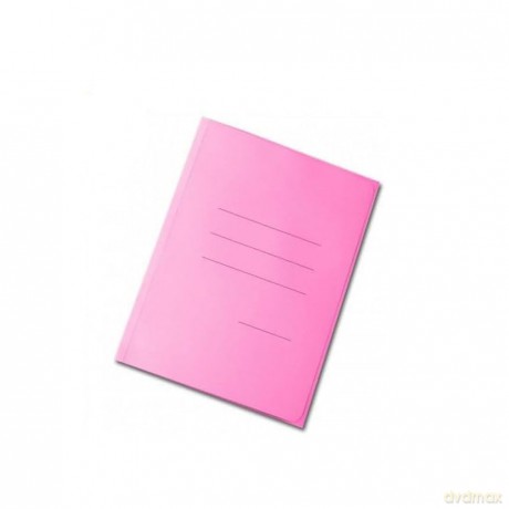 Cf50 Cartella 3 Lembi Rubino Rosa