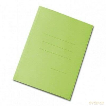 Cf50 Cartella 3 Lembi Rubino Verde
