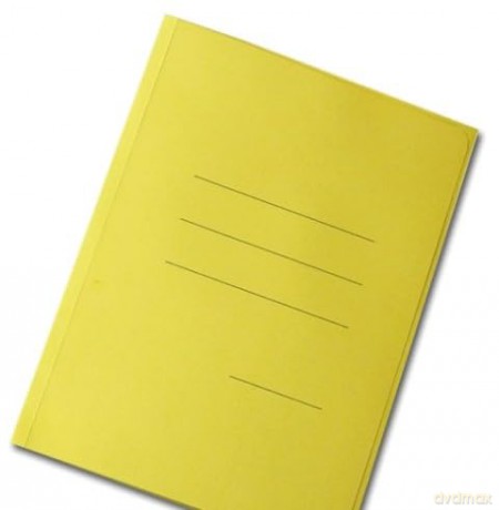 Cf50 Cartelle Smeraldo Gialle