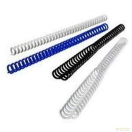 Cf50 Dorsi Plast Click 12mm Bianc