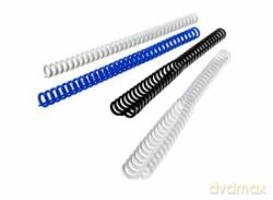 Cf50 Dorsi Plast Click 16mm Ghiac