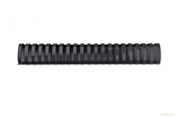 Cf50 Dorsi Plastici 45mm Nero