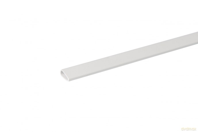Cf50 Dorsino 25 Fogli D.4mm Bianco