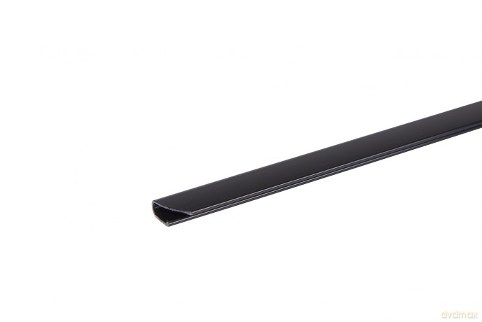 Cf50 Dorsino 25 Fogli D.4mm Nero