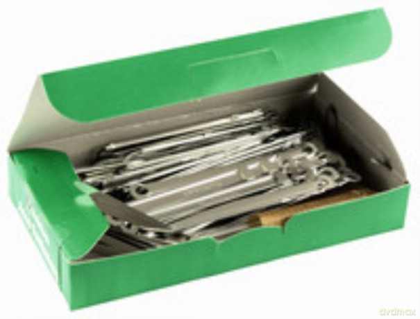 Cf50 Fasteners Metallici