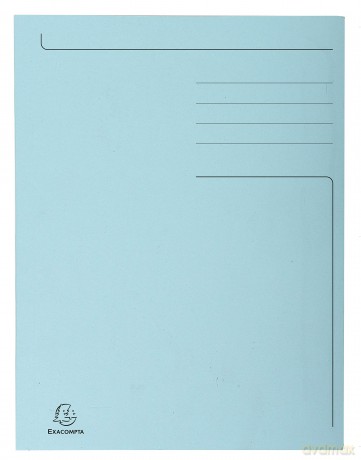 Cf50 Foldyne 300 Col. Azzurro