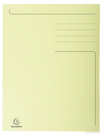 Cf50 Foldyne 300 Col. Giallo