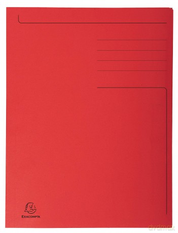 Cf50 Foldyne 300 Col. Rosso