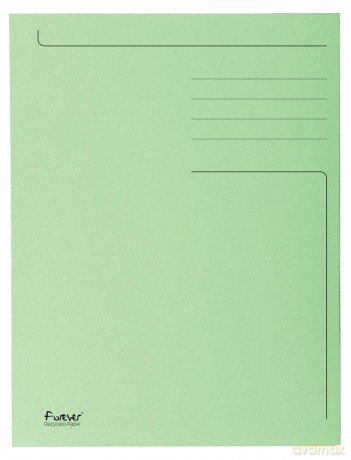 Cf50 Foldyne 300 Col. Verde