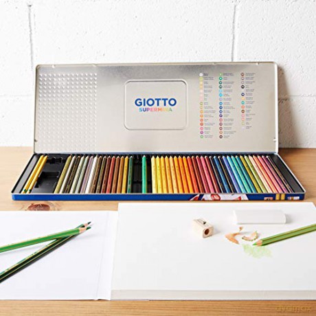 Cf50 Giotto Supermina