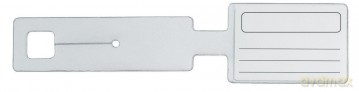 Cf50 P/Nome Bagaglio 386 8.5x5.5