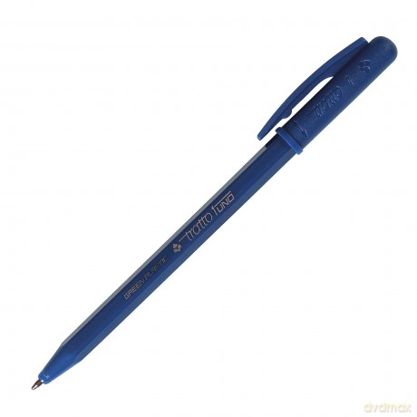 Cf50 Penna Tratto 1green Blu