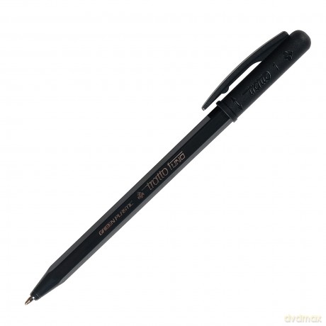 Cf50 Penna Tratto 1green Nero