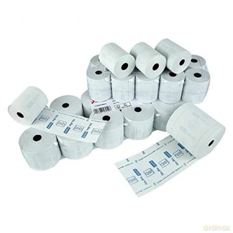 Cf50 Rotolo Termico Reg.Cassa