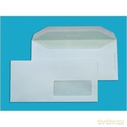 Cf500 Buste C/Finestr 11x23cm