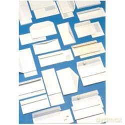 Cf500 Buste C/Finestr 16x23cm