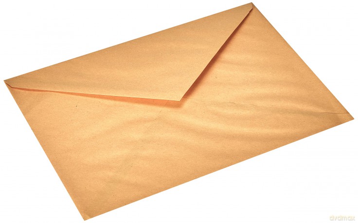 Cf500 Buste Gialle 18x24cm