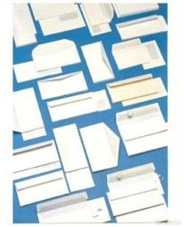 Cf500 Buste No Finestra 12x18 Gr70