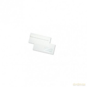 Cf500 Buste Postasic S/Fin11x23cm