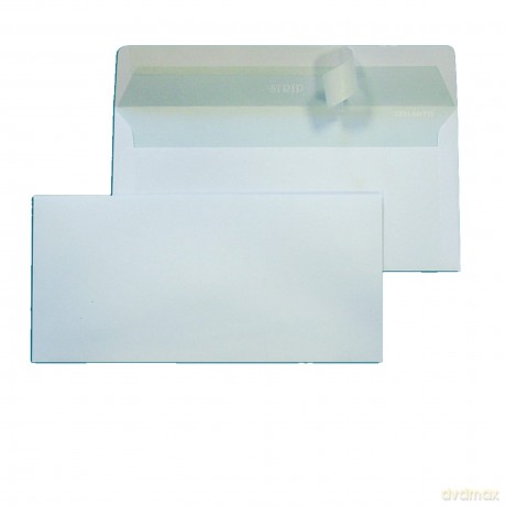 Cf500 Buste S/Fin 11x23cm