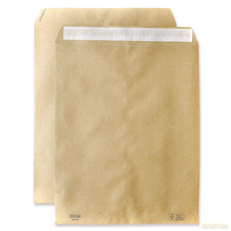 Cf500 Buste Sacco Avana 30x40cm