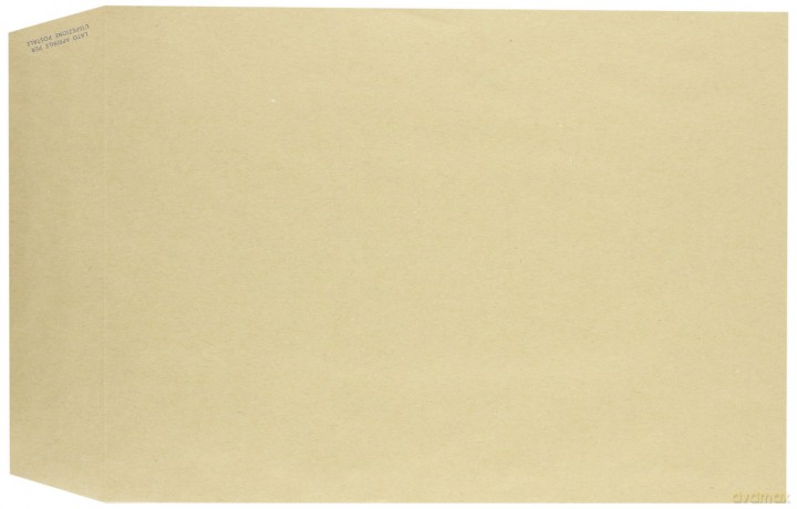 Cf500 Buste Sacco Avana19x26cm