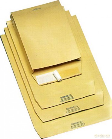 Cf500 Buste Sacco Avana30x40cm