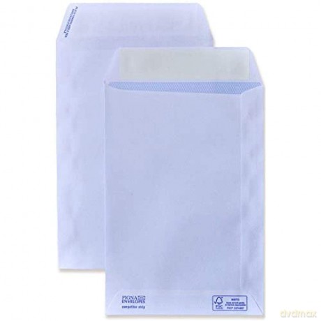 Cf500 Buste Sacco Intern 16x23cm