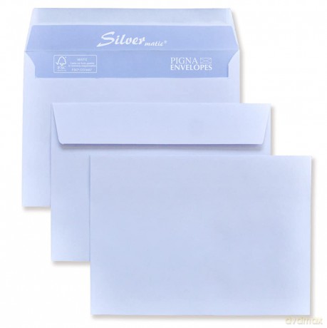 Cf500 Buste Sandy S/Fin 12x18cm
