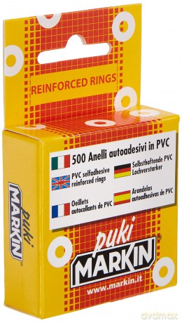Cf500 Salvabuchi Adesivi Trasp