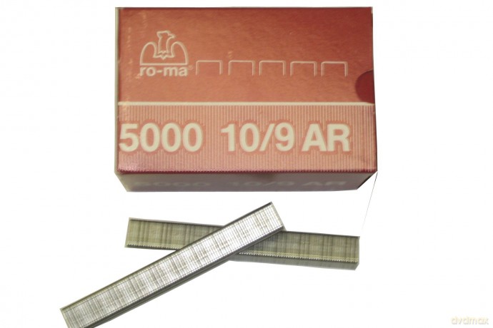 Cf5000 Punti 10/9 Acciaio