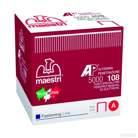 Cf5000 Punti Forest 108