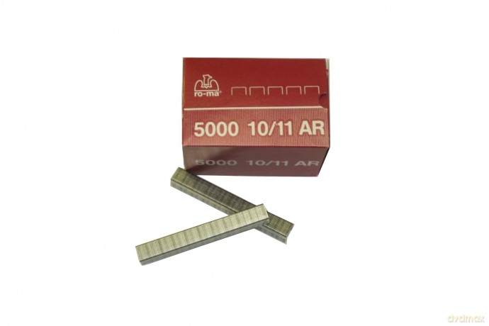 Cf5000punti 10/11 Acciaio