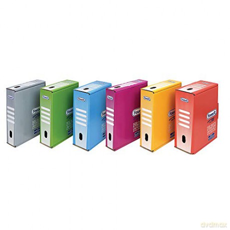 Cf500buste Forat Univ Air Buccia
