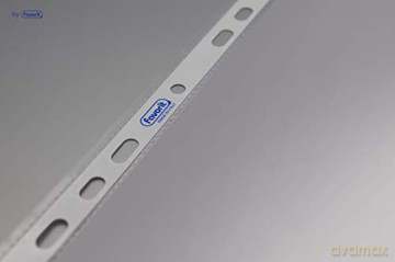 Cf500buste Forat.Univ Linear Buccia