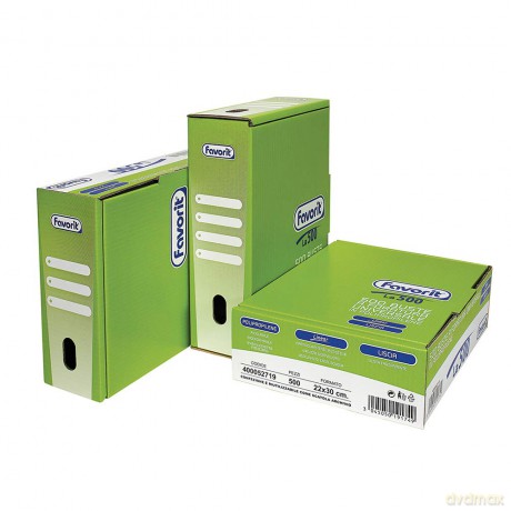 Cf500buste Forat.Univ Linear Liscia