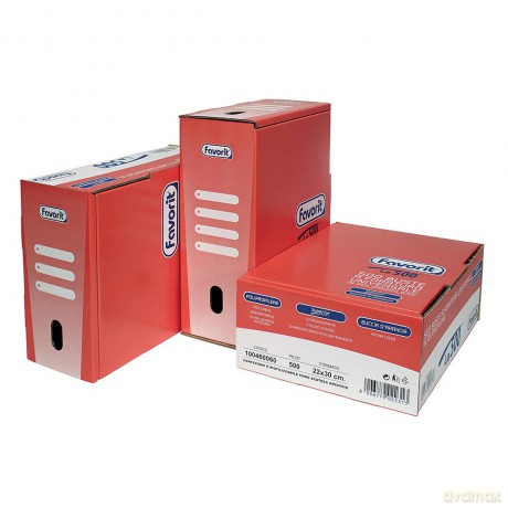 Cf500buste Forat.Univ Superior Bucc