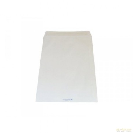Cf500bustesacco Bianco25x35 3cm