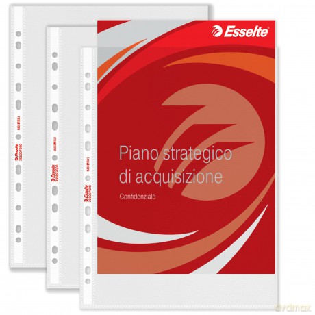 Cf50buste Deluxe Antirifl 22x30