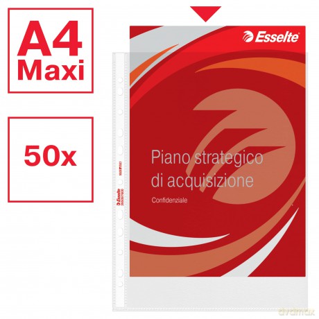 Cf50buste Deluxe Antirifl 22x30
