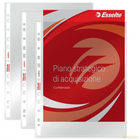 Cf50buste Deluxe Lucida 22x30