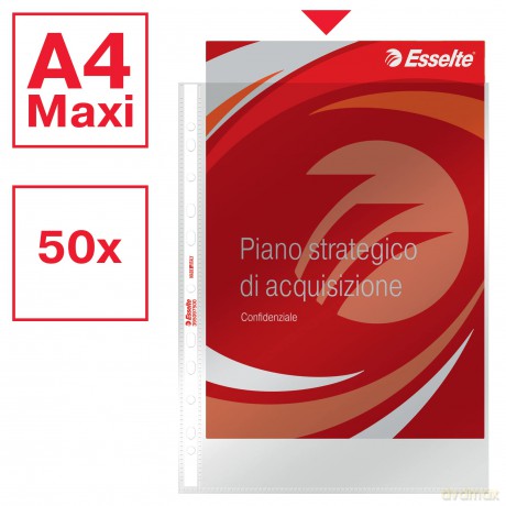 Cf50buste Deluxe Lucida 22x30