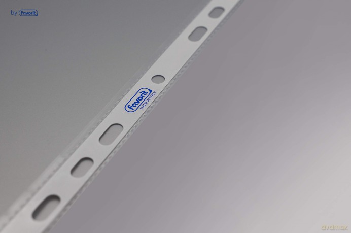 Cf50buste For.Un.Superior 21x29.7bu