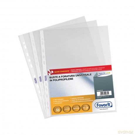 Cf50buste For.Un.Superior 22x30 Buc