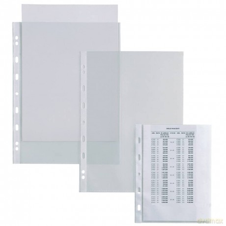 Cf50buste Foratura Atla 23x33 100